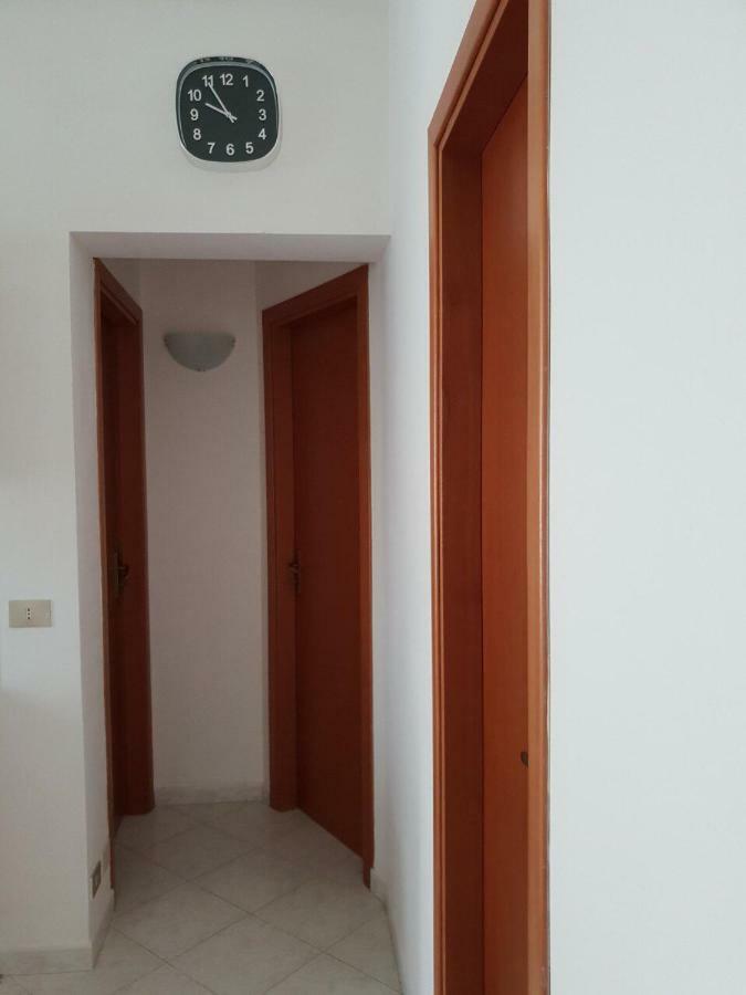 Appartamento Te&Me Чефалу Экстерьер фото