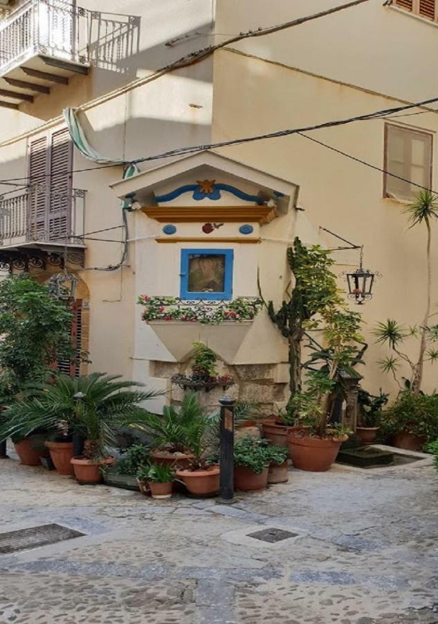 Appartamento Te&Me Чефалу Экстерьер фото